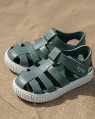 Sandalias Nico Salvia Igor