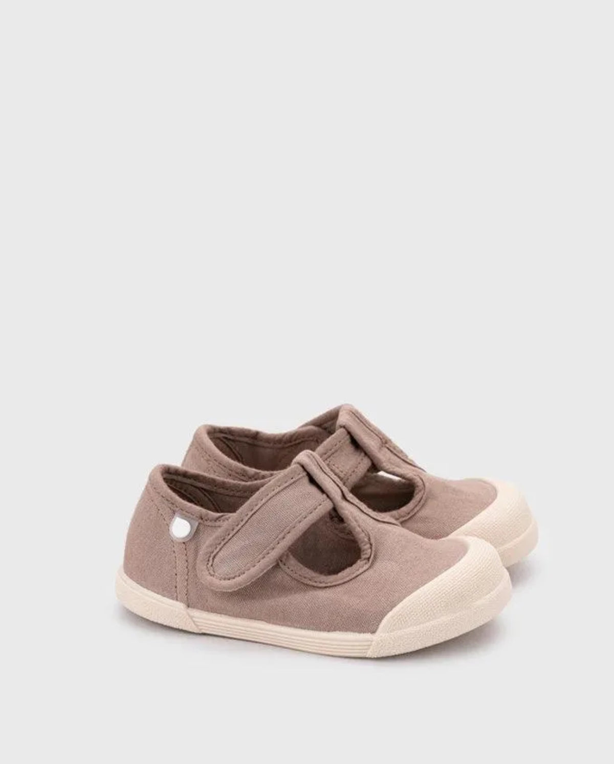 Tenis Baleta Deportiva Lona Pepito Cacao Igor