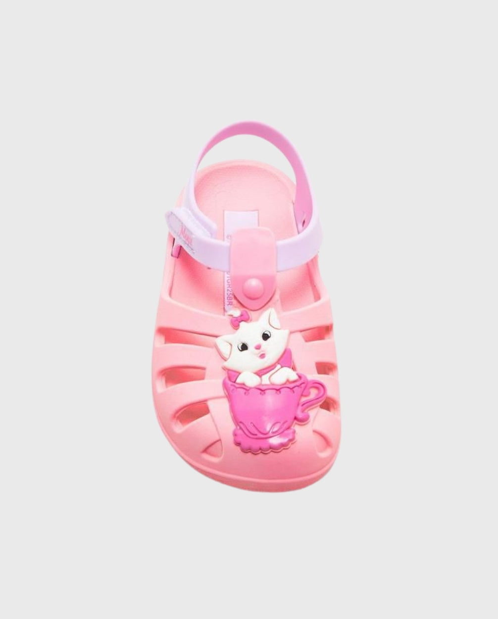 Sandalias Disney Magic Marie Rosa