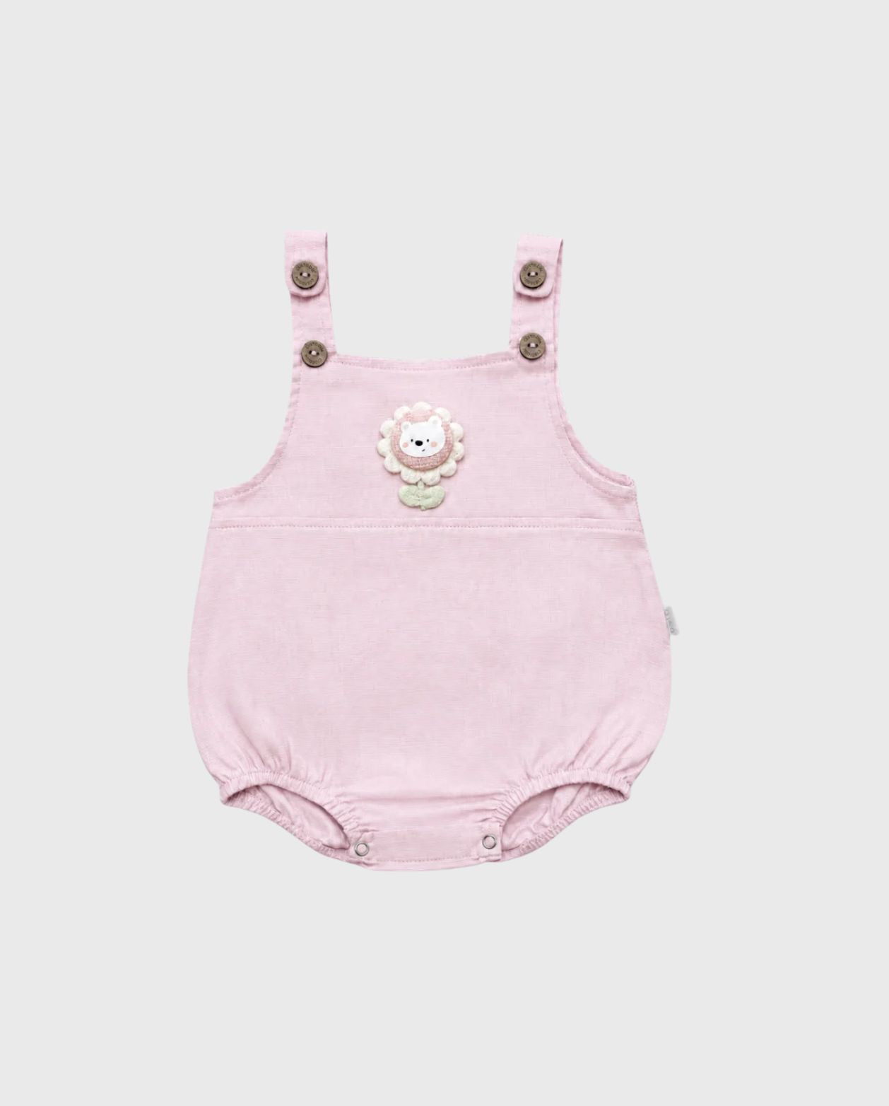 Body Oso Floral
