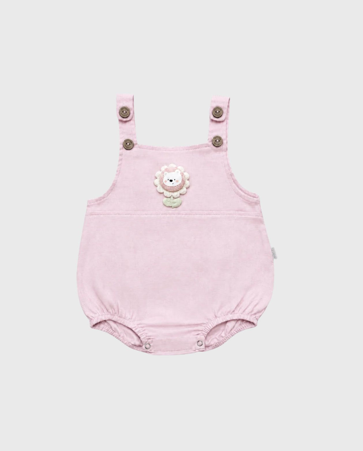 Body Oso Floral