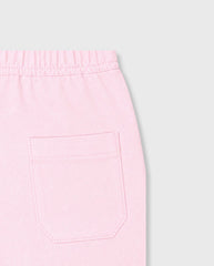 Conjunto Pantalón Moño Rosa  DETALLE