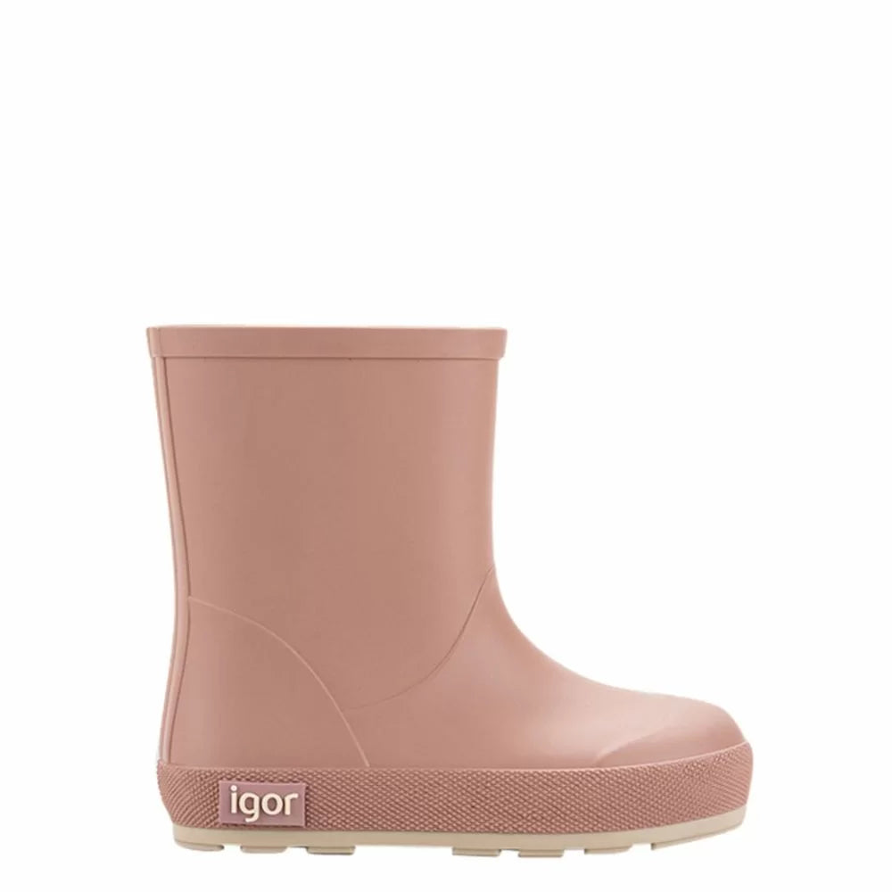 Botas Yogi DK Igor Rosa Modelo