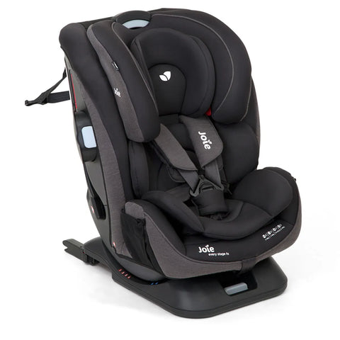 Silla De Carro Isofix Every Stage Fx Coal Joie™