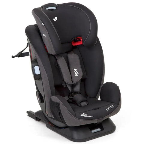 Silla De Carro Isofix Every Stage Fx Coal Joie™