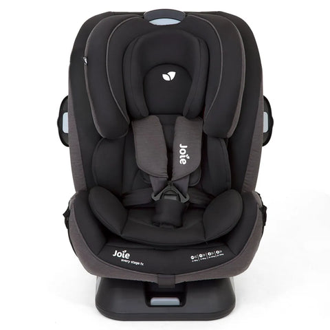 Silla De Carro Isofix Every Stage Fx Coal Joie™
