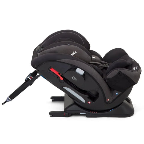 Silla De Carro Isofix Every Stage Fx Coal Joie™
