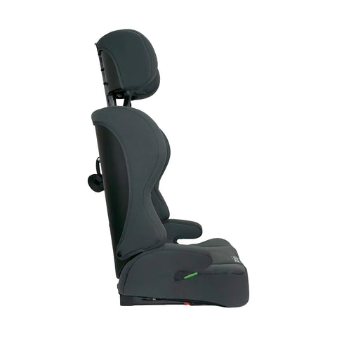 Silla De Carro Mas i-Size Gris Priori