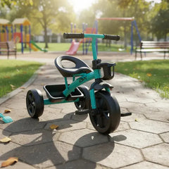 Triciclo Trike Azul Prinsel