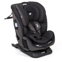 Silla De Carro Isofix Every Stage Fx Coal Joie