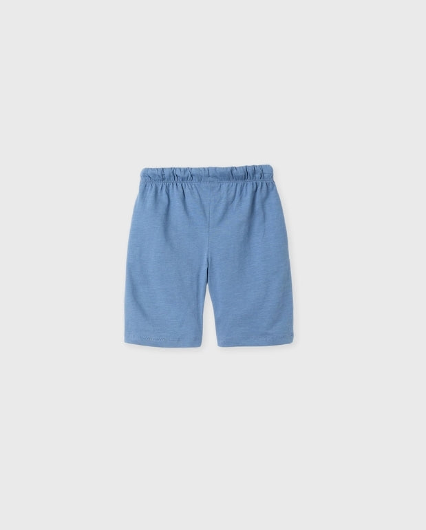 Set 2  Bermudas Deportivas Zippy diseño