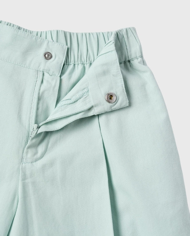 Pantalón Bota Ancha Prenses Zippy® boton