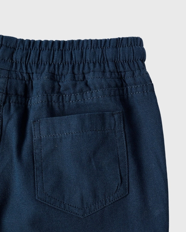 Bermuda Combinada Azul Zippy® detalle