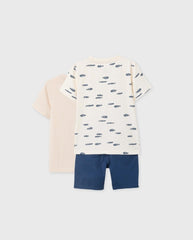 Conjunto 3 Piezas Islands Zippy® diseño
