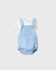 Conjunto Overol Ballena Zippy®