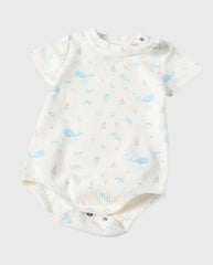 Conjunto Overol Ballena Zippy® body