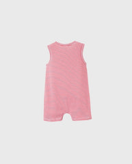 Set 3 Bodys Rayas Ballena Zippy  diseño