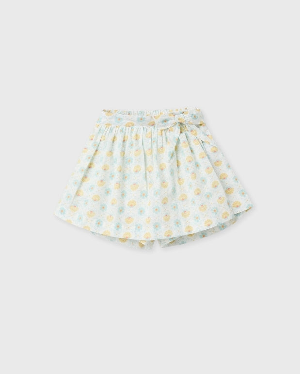 Falda Short Estampado Zippy®