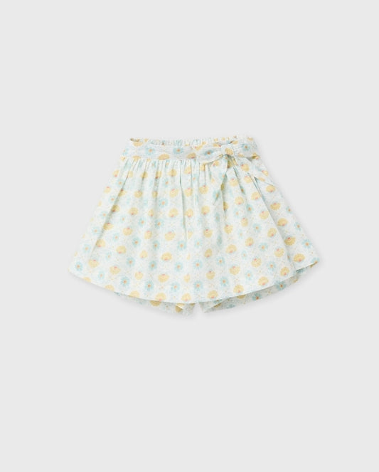 Falda Short Estampado Zippy®