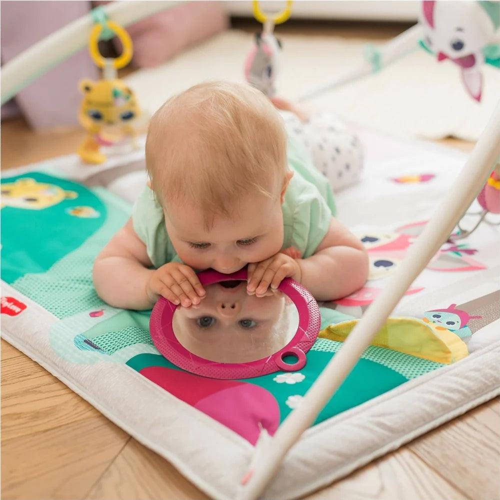 Gimnasio para discount bebe tiny love