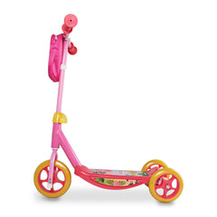 Mi Primera Scooter Qmax Elefante Rosa REDITOYS