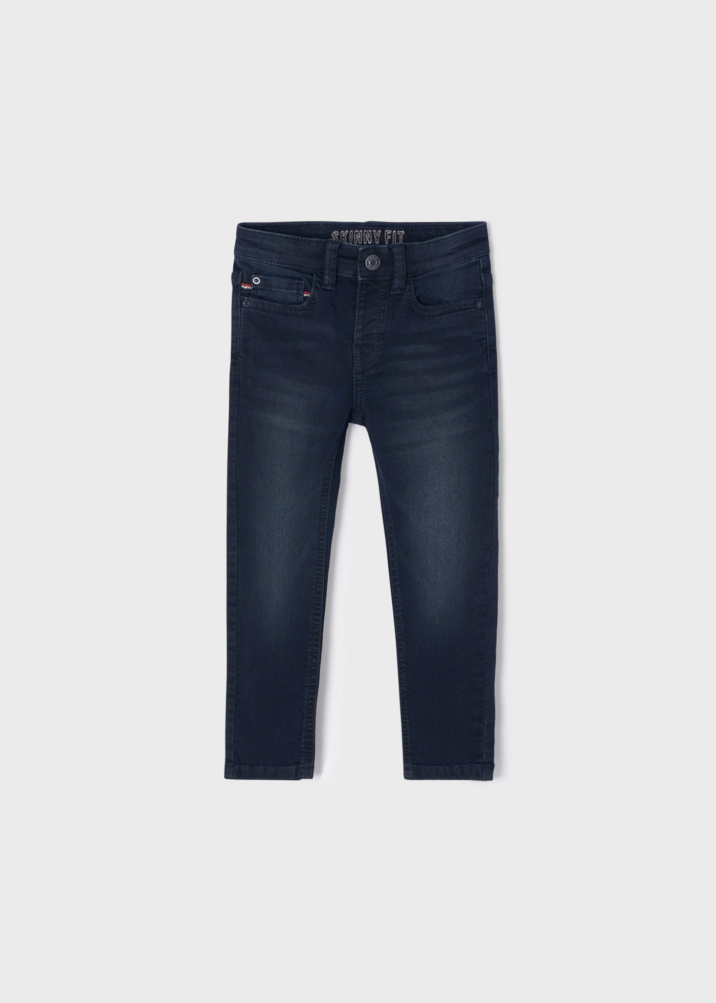 Jean Denim Skinny Fit Niño MAYORAL