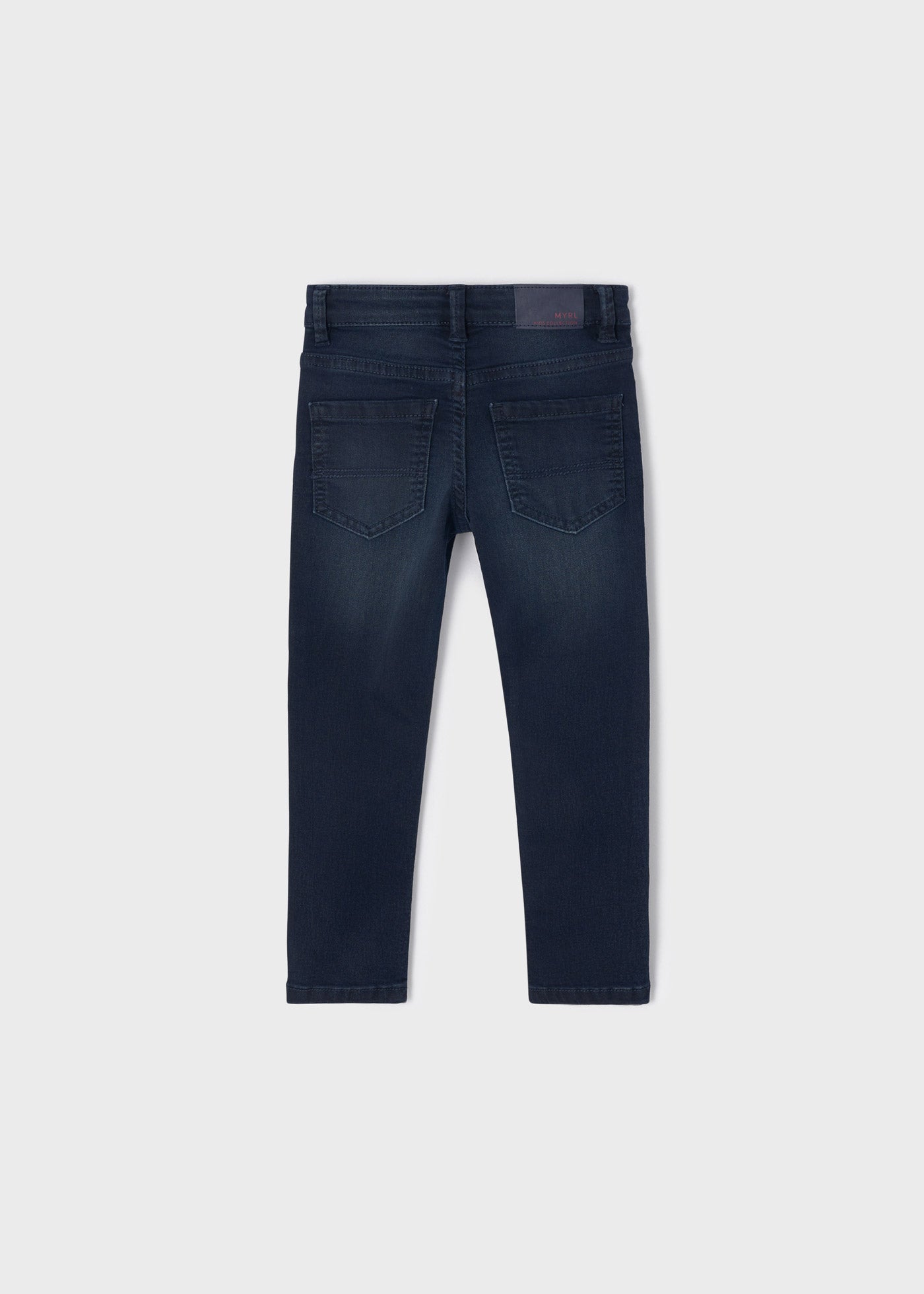 Jean Denim Skinny Fit Niño MAYORAL