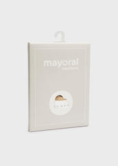 Gorro Hilo Caramel Mayoral MAYORAL