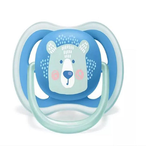 Chupo Entretenedor Ultra Air Niño 6/18m Avent AVENT