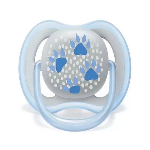 Chupo Entretenedor Ultra Air Niño 6/18m Avent AVENT