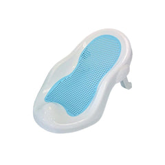 Bañera Plegable Con Soporte Ocean Azul Priori Bebé