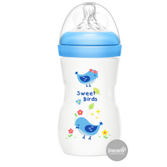 Tetero 8Oz (240ml) Momeasy MOMEASY