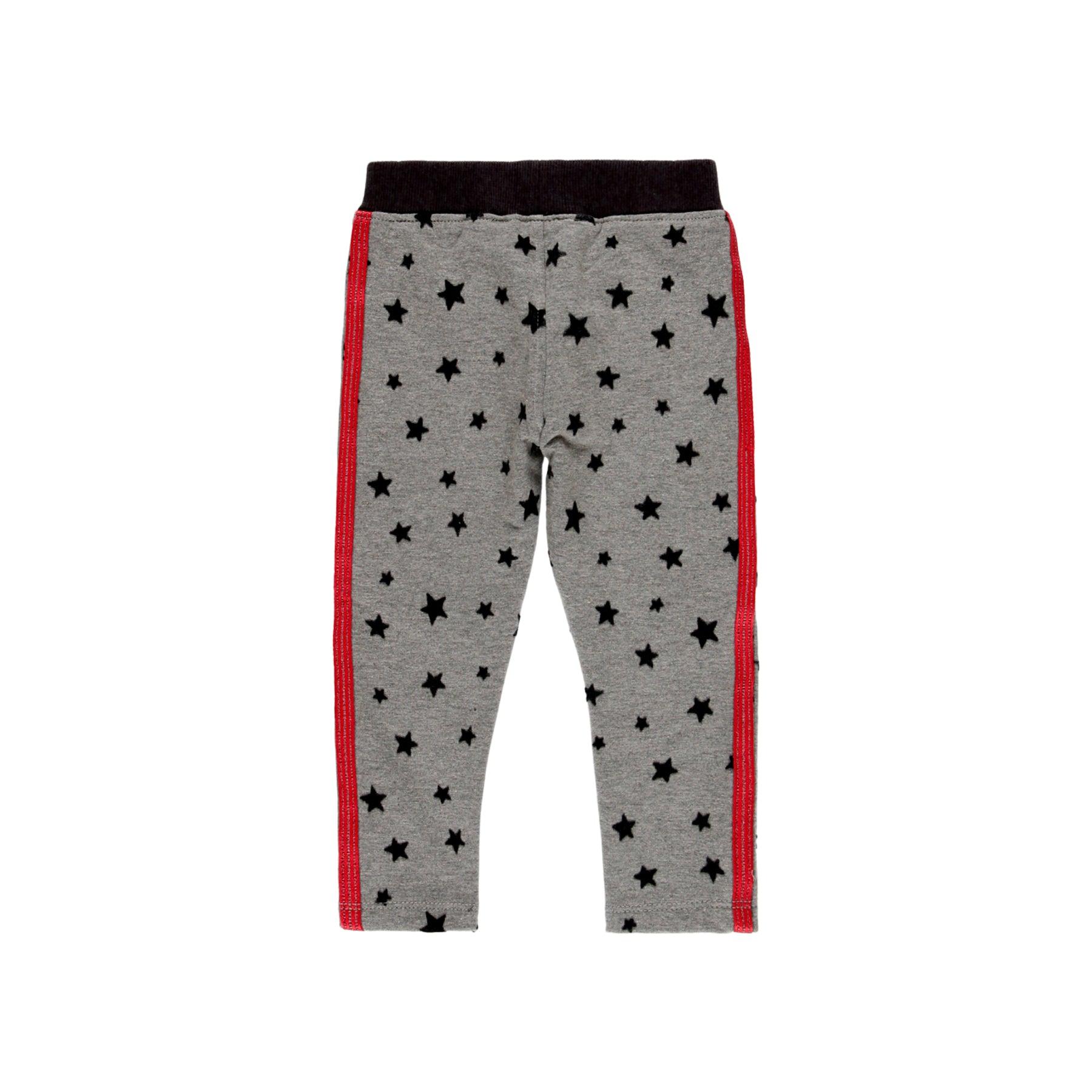 Conjunto Rock Star Niña BOBOLI