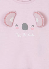 Blusa Koala Losan LOSAN