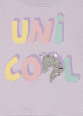 Saco Unicornio Cool LOSAN