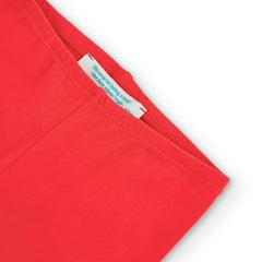 Leggings Rojo Boboli