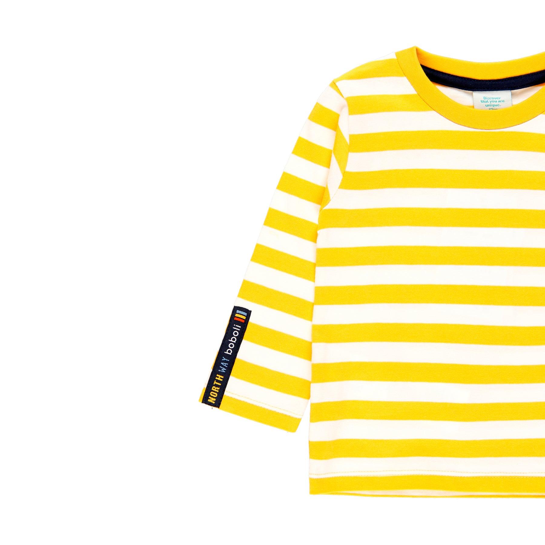 Conjunto Braga Jean Boboli BOBOLI