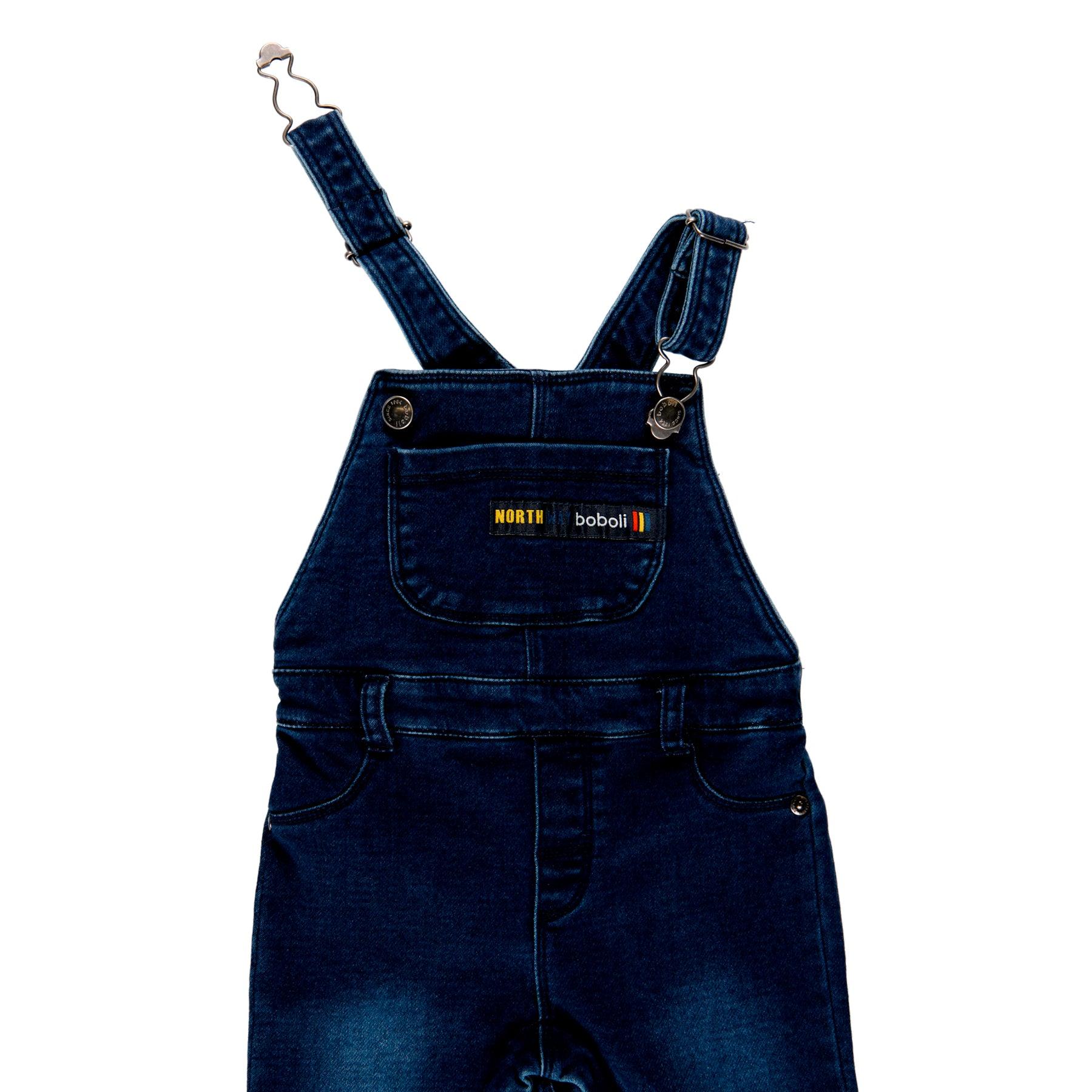 Conjunto Braga Jean Boboli BOBOLI