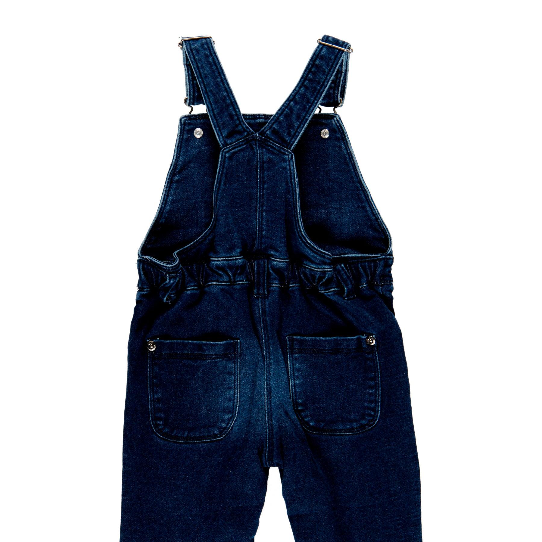 Conjunto Braga Jean Boboli BOBOLI