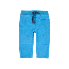 Pantalón Jogger Azul BOBOLI