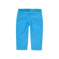 Pantalón Jogger Azul BOBOLI