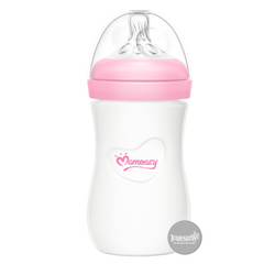 Tetero 8Oz (240ml) Momeasy MOMEASY