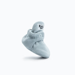 Botas Fleece Gris 3m / 6m KINGS & REBELS