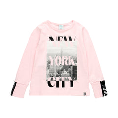 Conjunto New York Falda Tul BOBOLI