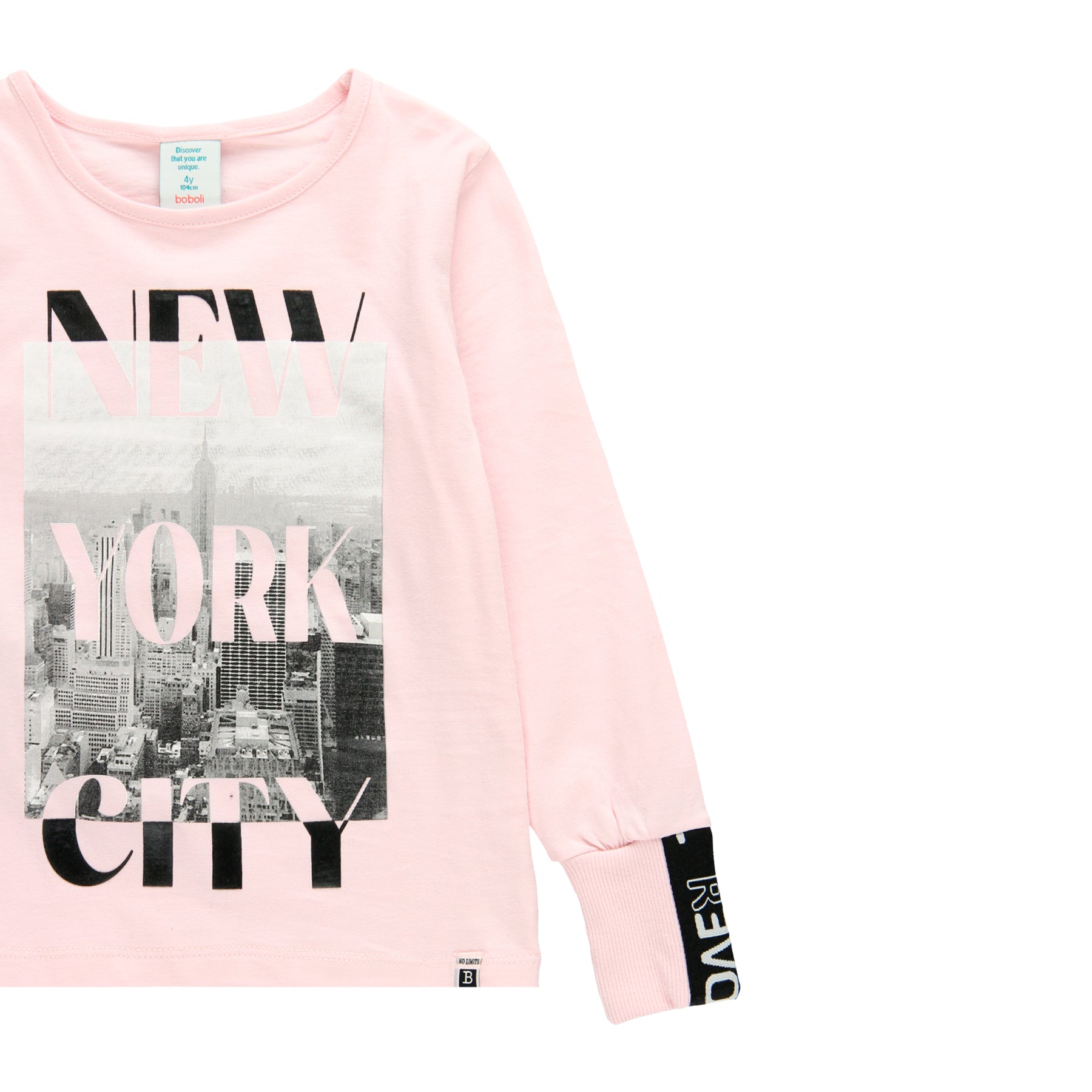 Conjunto New York Falda Tul BOBOLI