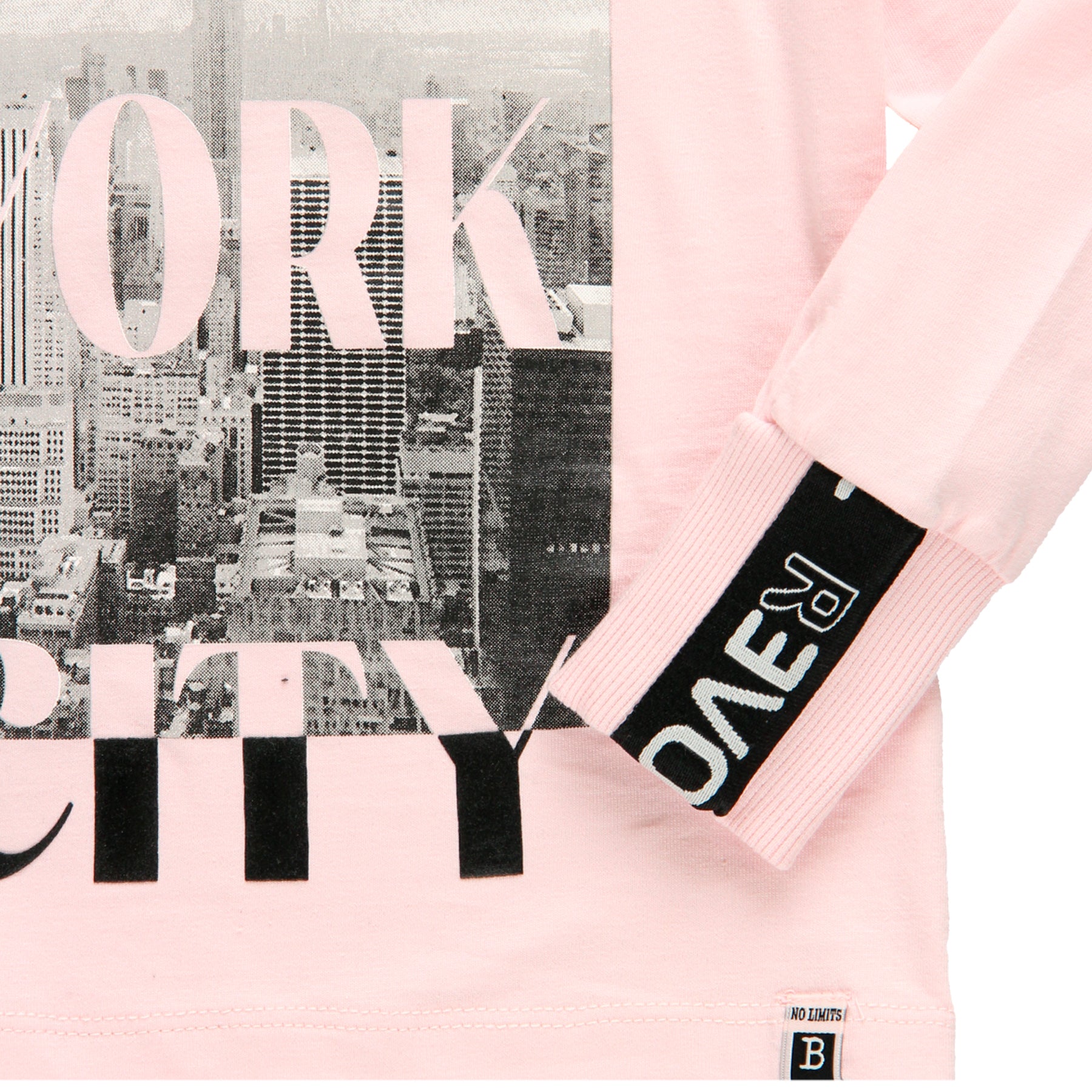 Conjunto New York Falda Tul BOBOLI