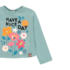 Conjunto Have A Nice Day BOBOLI