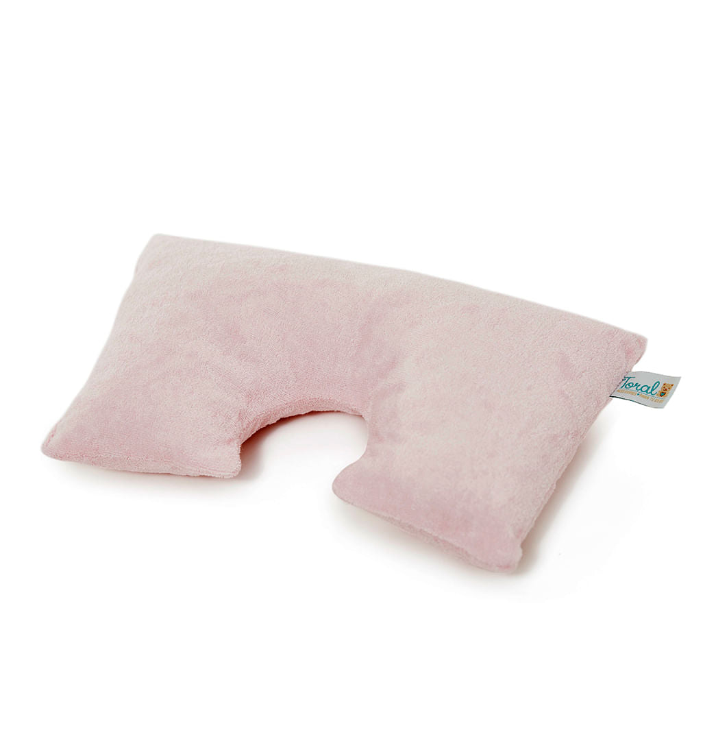 Almohada Mi Dulce Compañía Rosa Toral