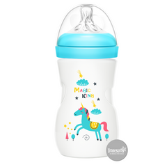 Tetero 8Oz (240ml) Momeasy MOMEASY