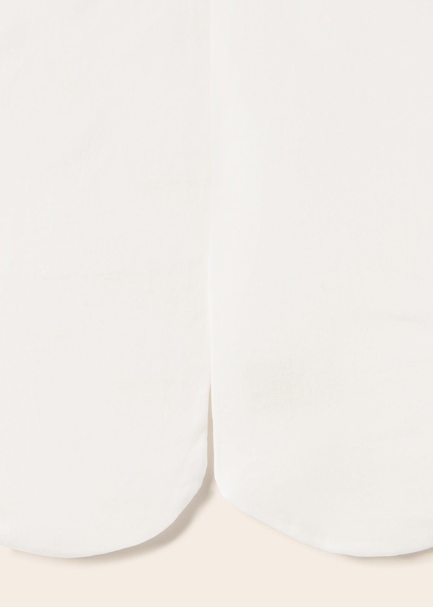 Set Diadema Y Medias Crudo Mayoral Detalles